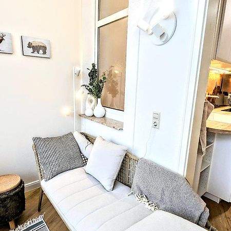 Meissen Apartments - Moderne Ferienwohnungen In Meissen Am Lutherplatz Luaran gambar